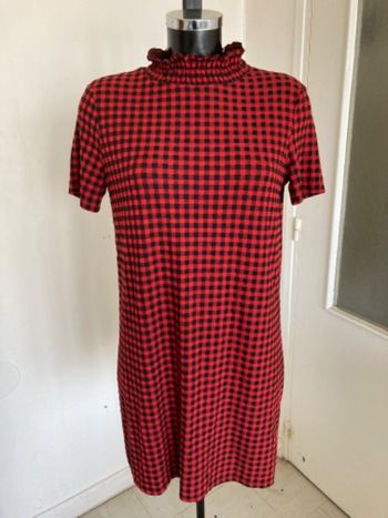 Robe fluide Zara taille 38/M