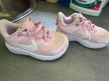 Basket Nike