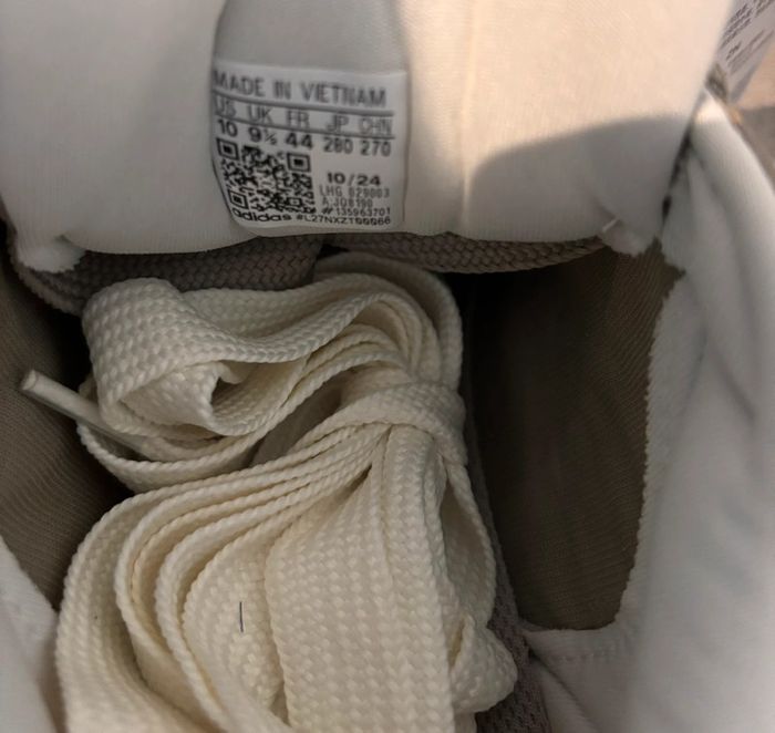 Baskets Adidas Campus 00s Taille 44 - photo numéro 13
