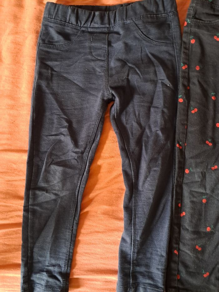 Jeggings - photo numéro 2