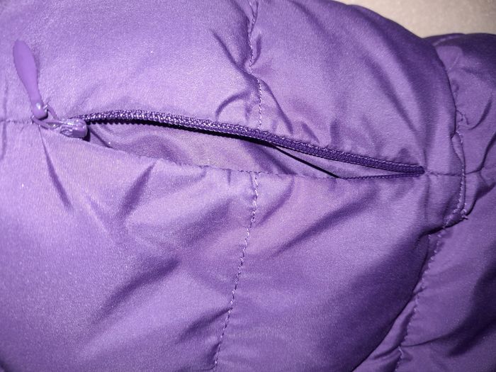 Doudoune - photo numéro 6