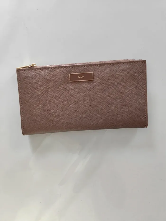 Porte feuille MOA neuf