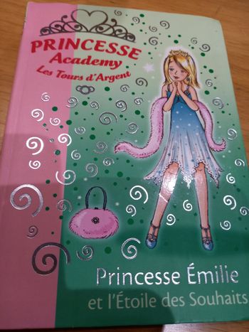 Princesse académy