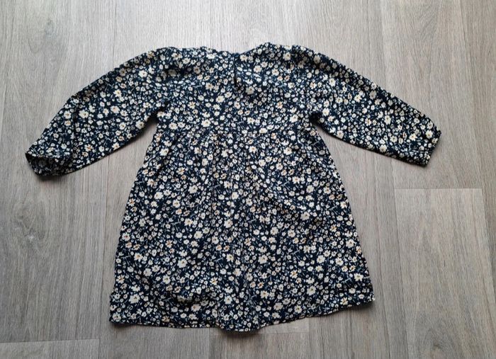 Robe 2 ans - photo numéro 2