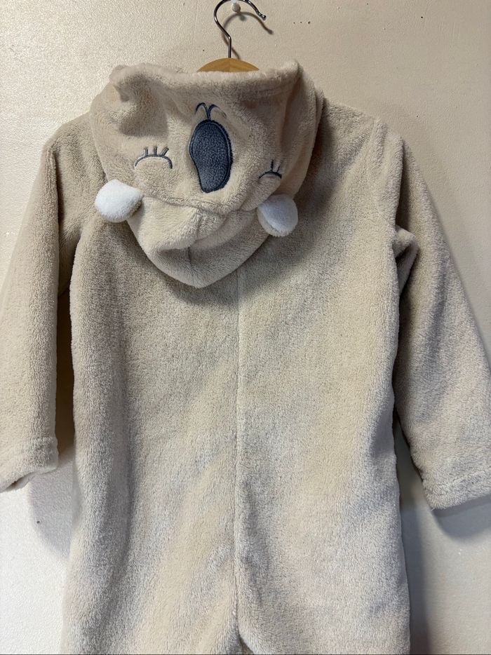 Sur pyjama fille taille 98 - photo numéro 6