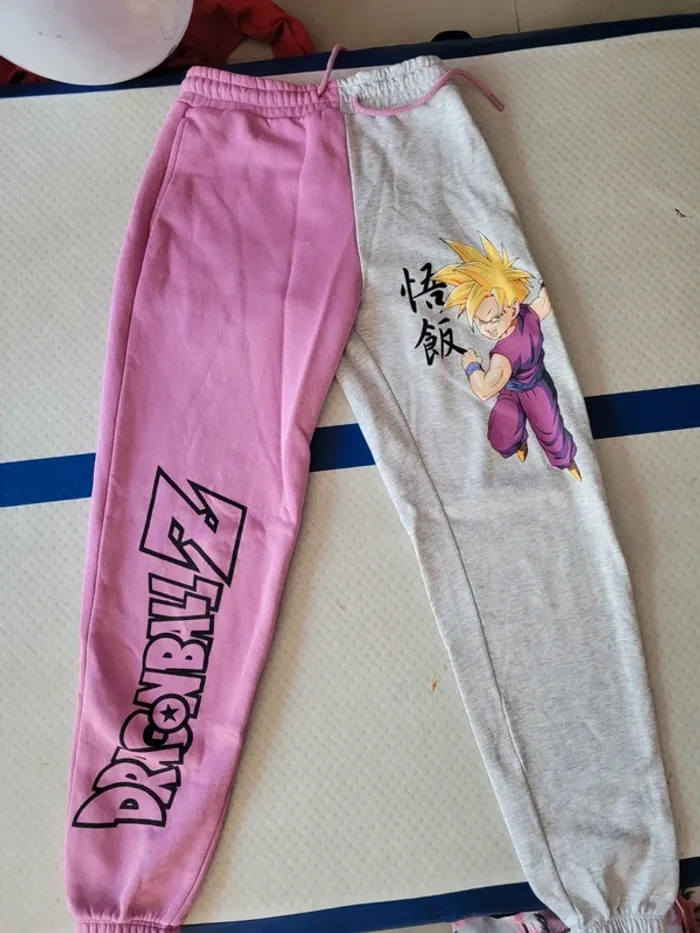 Pantalon de jogging jennyfer xs