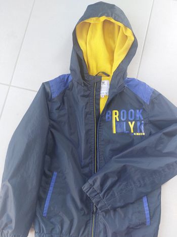 Imperméable