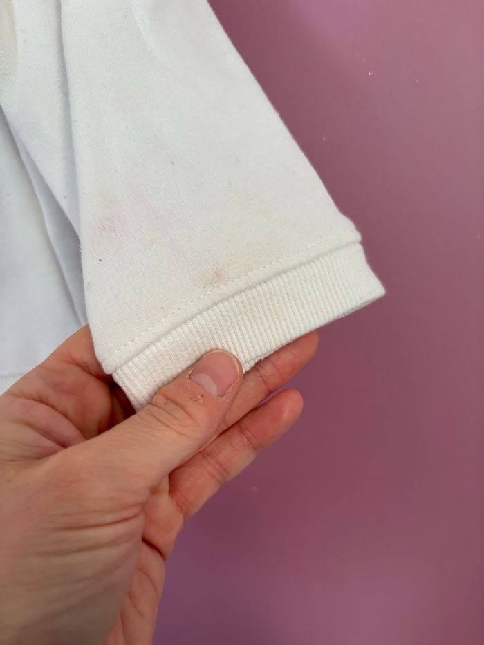 Sweat Kiabi - photo numéro 2