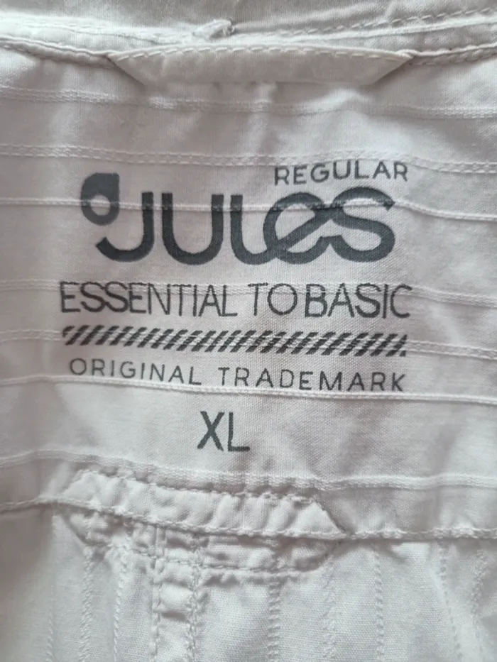 Chemise homme XL - photo numéro 3