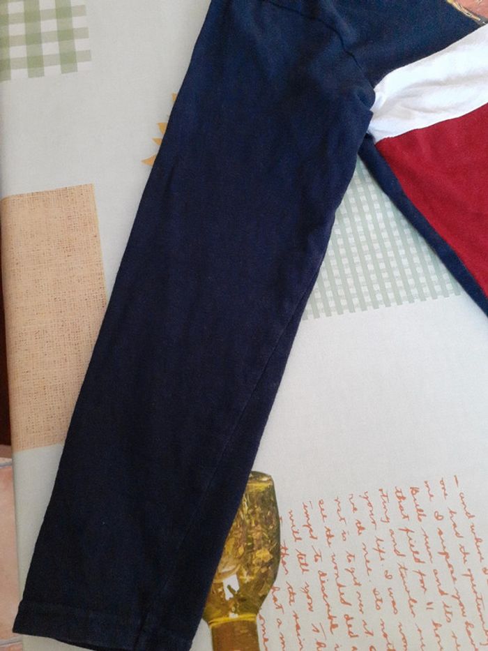 Lot de 2 tee-shirt manches longues - photo numéro 12