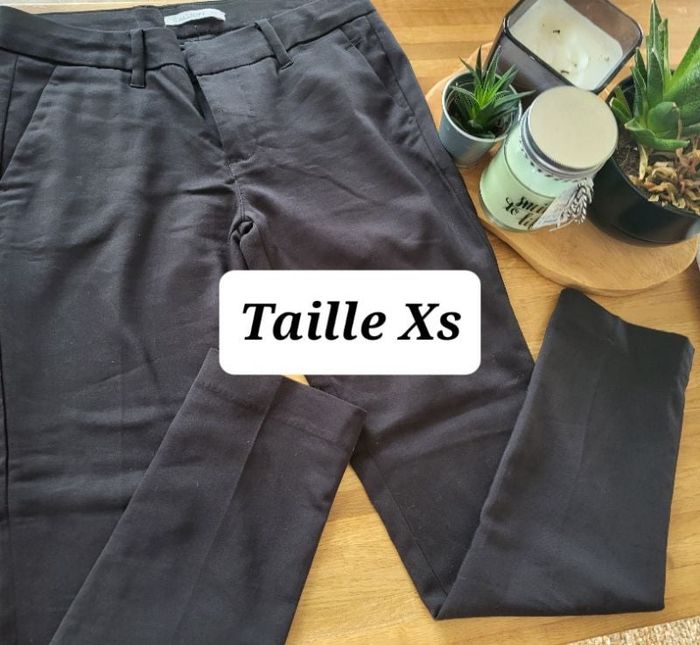 🌹Pantalon type chino