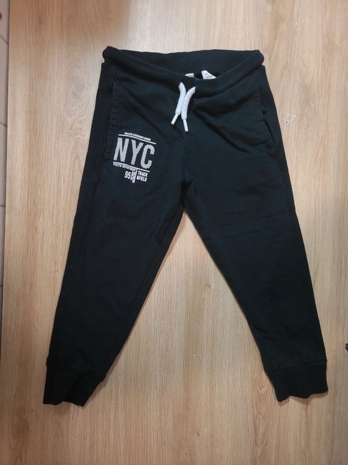Pantalon jogging 2 ans