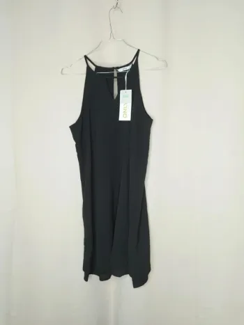 Robe noire only