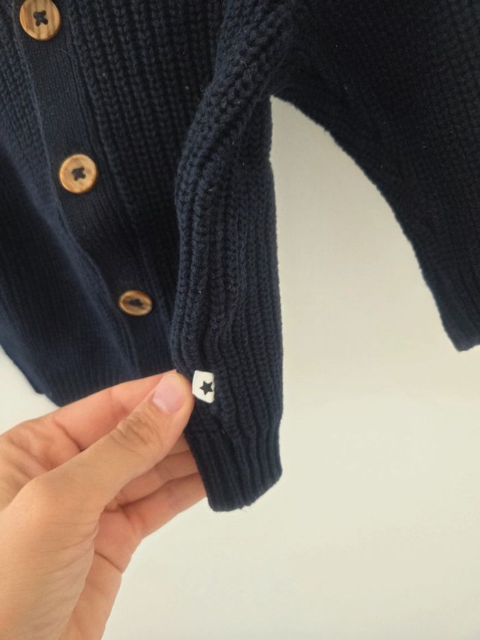 Gilet 3m kiabi - photo numéro 4