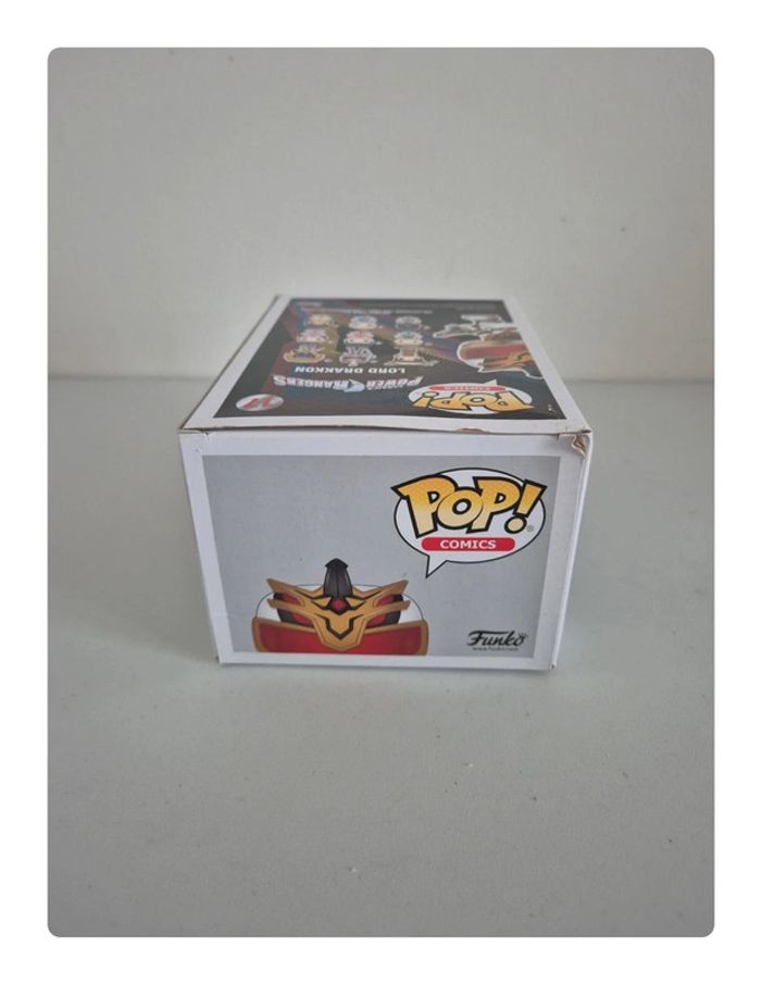 Pop Lord Drakkon - photo numéro 5
