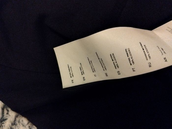 Tee-shirt  Hello kitty - photo numéro 5