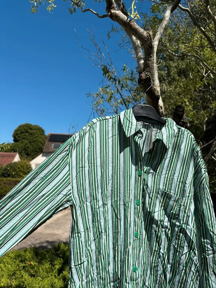 Chemise neuve Undiz - photo numéro 2