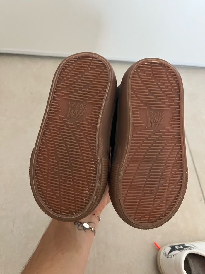 Boots - photo numéro 3