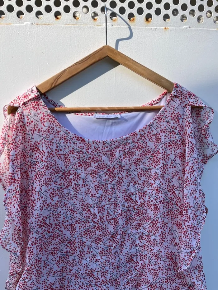 Robe été - photo numéro 2