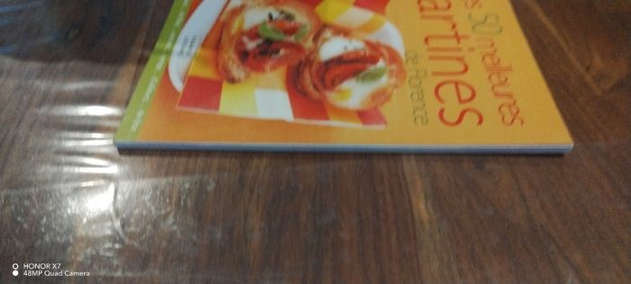 Les  50 meilleures tratines - photo numéro 4