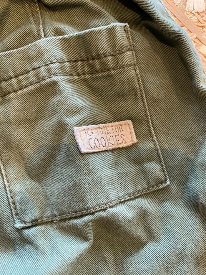 Pantalon 18 mois garçon Kiabi - photo numéro 6