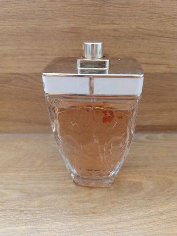 La panthère de Cartier