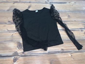 Pull fille