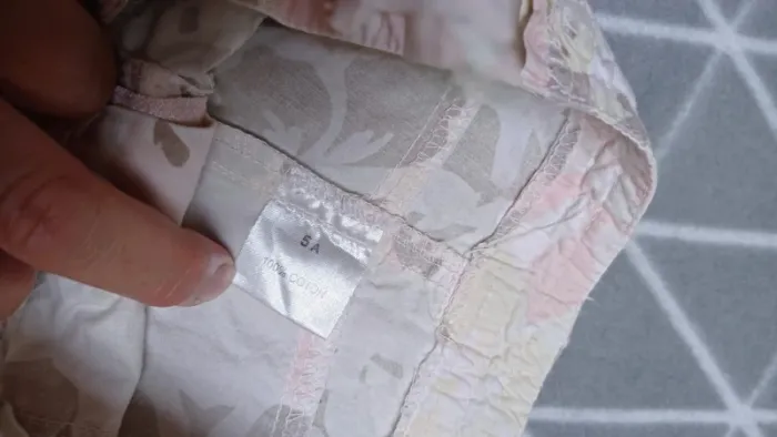 🦄Lot 3 bas, 5 ans - photo numéro 9