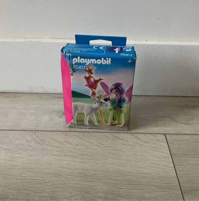 Playmobil