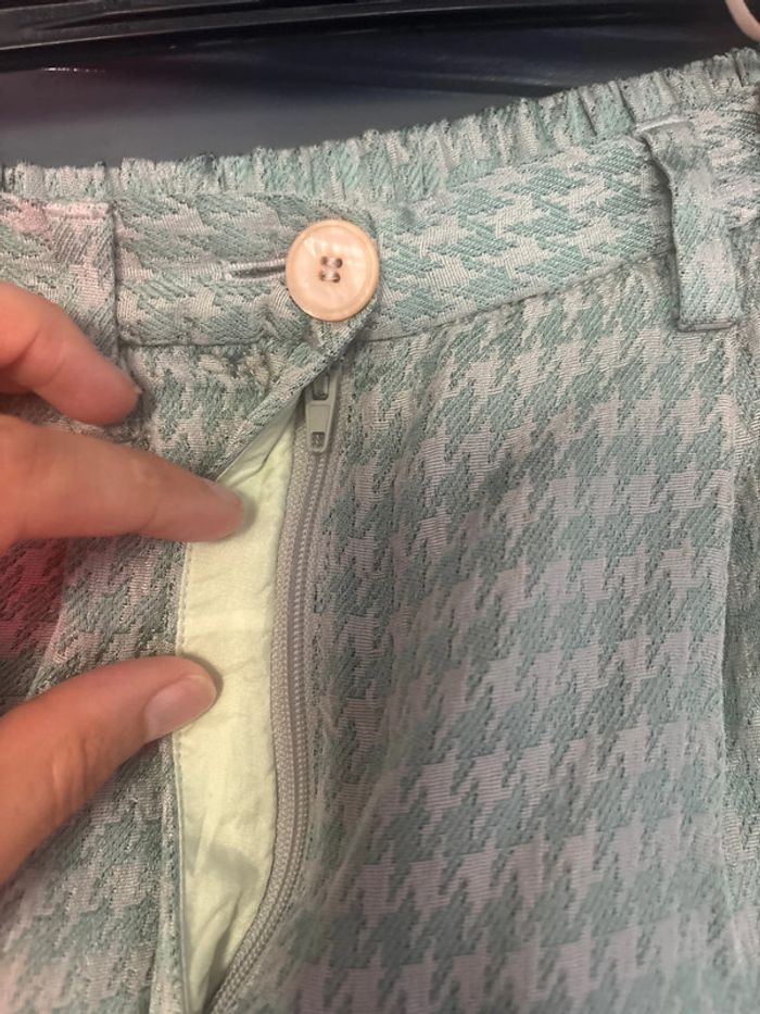 Pantalon forte forte - photo numéro 3