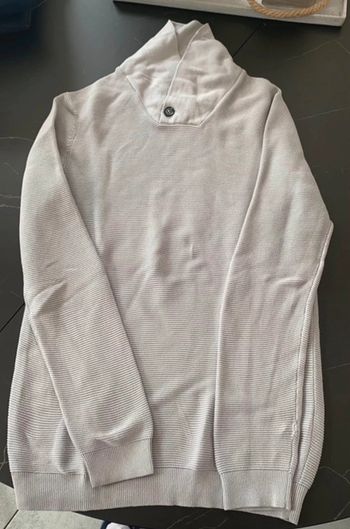 Pull homme