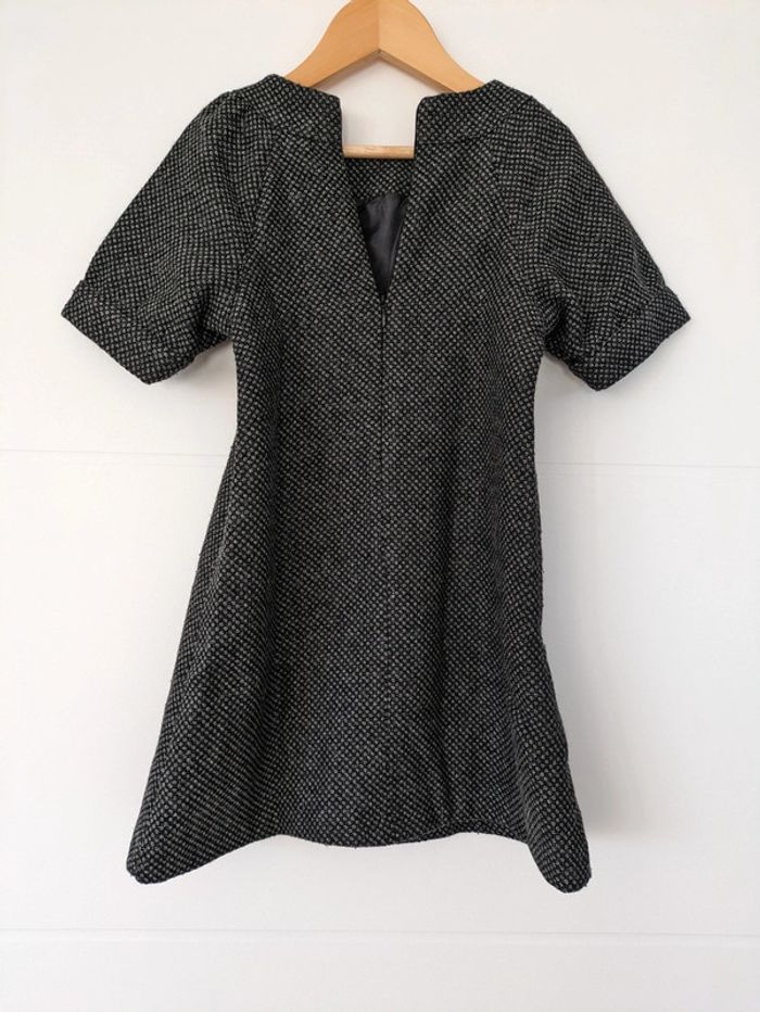 Robe fille 6 ans - photo numéro 2