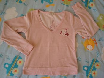 Vêtement femme - Taille 38/40