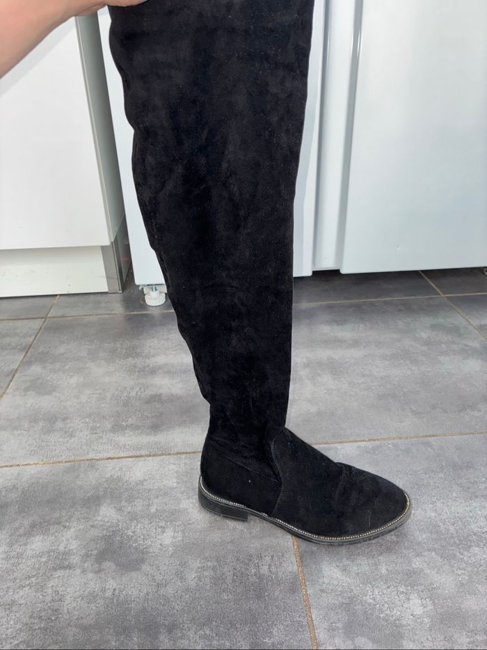 Cuissardes