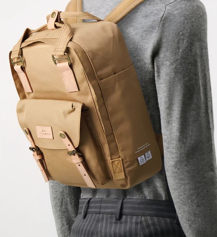 Doughnut macaroon 15l camel - photo numéro 10