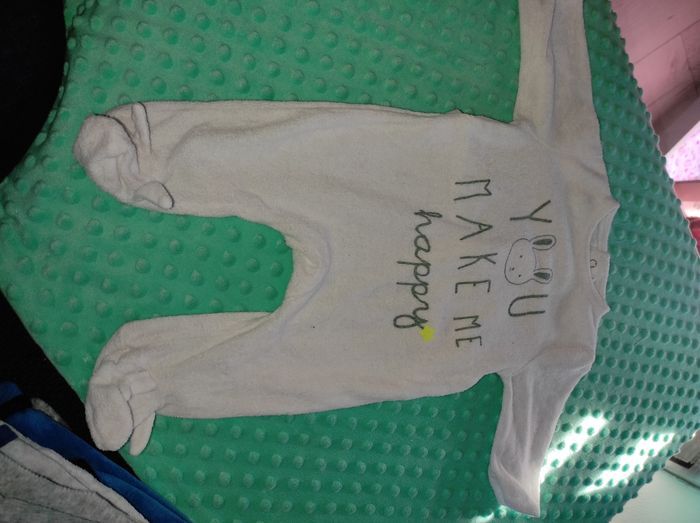 Lot pyjamas - photo numéro 7