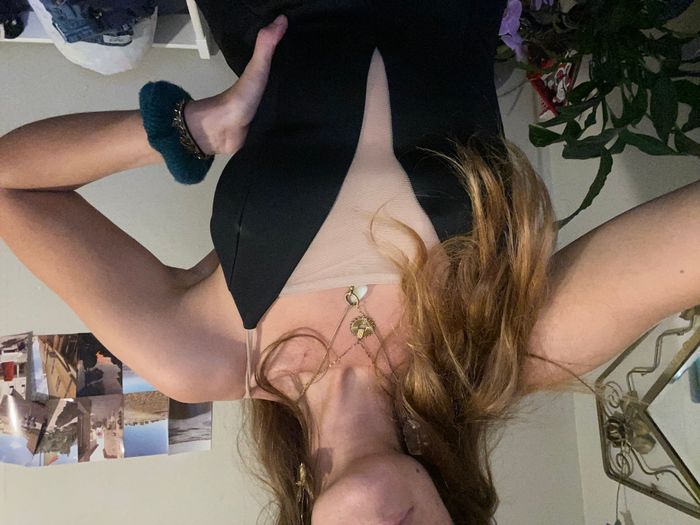 Robe de soirée patineuse - photo numéro 2