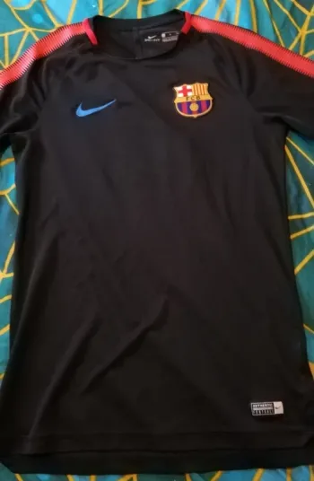 Maillot foot