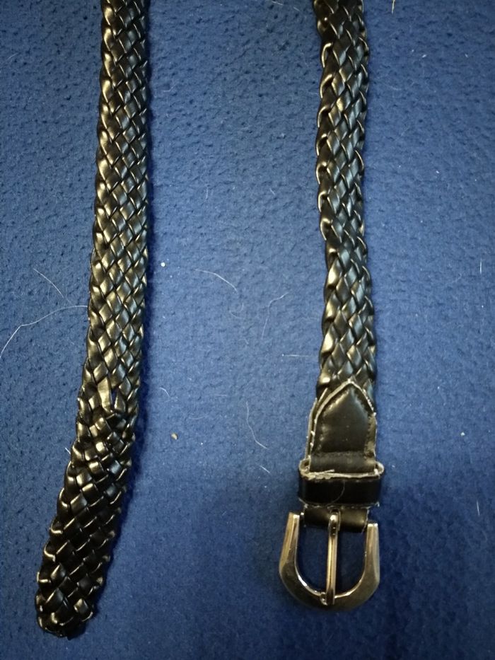 Ceinture noire - photo numéro 2