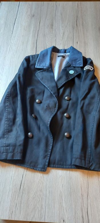 Veste IKKS taille 8 ans 126 cm