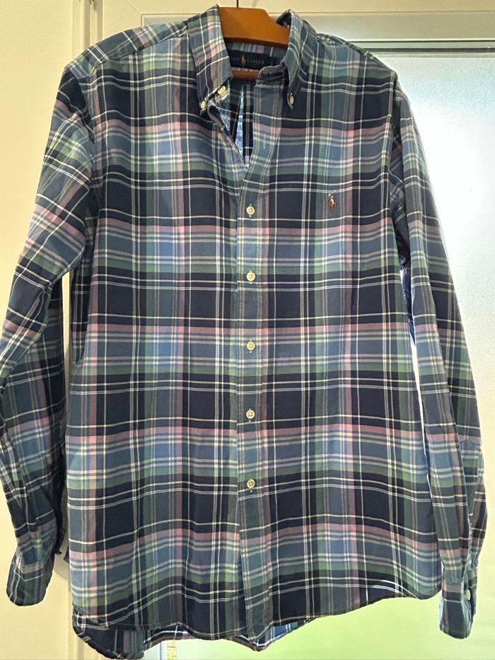 Chemise Ralph Lauren L - photo numéro 3