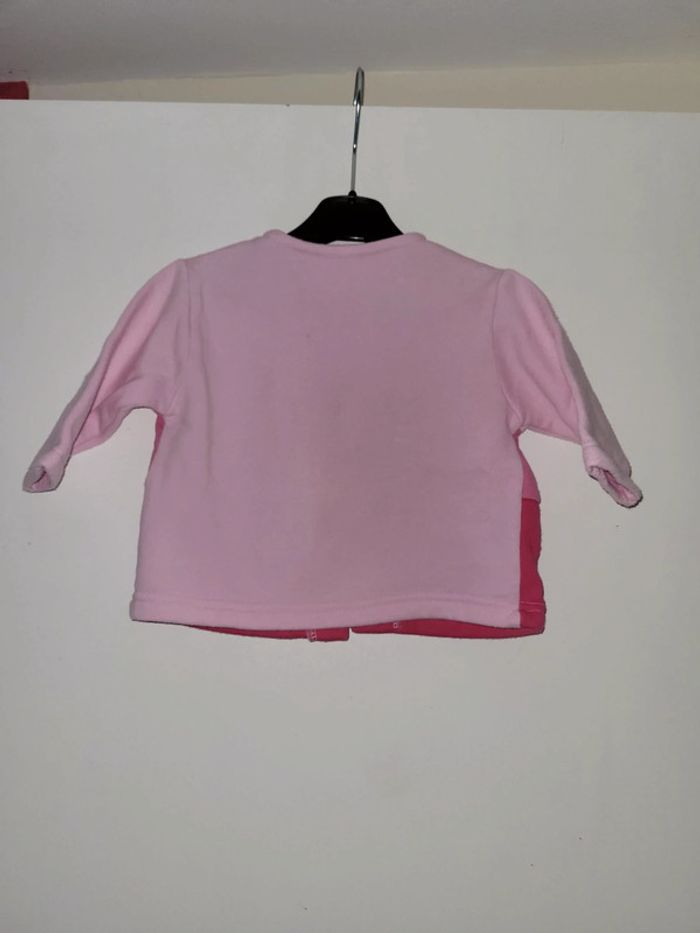 Veste 3 mois - photo numéro 3