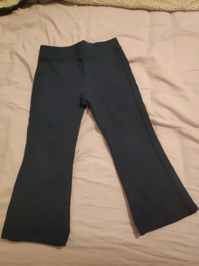 Pantalon Flair
