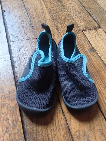 Chaussons Decathlon 21