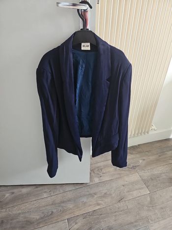 Blazer femme