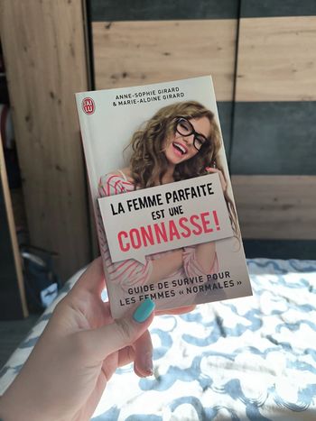 La femme parfaite est une connasses