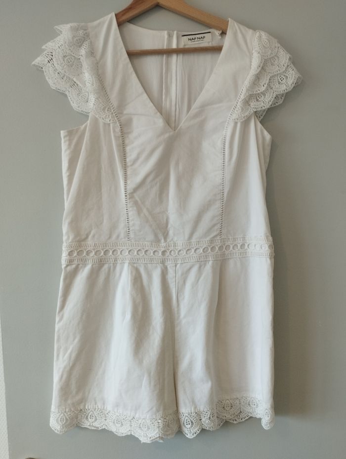 Combishort