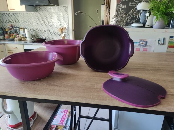 Plat qui garde au chaud - photo numéro 3