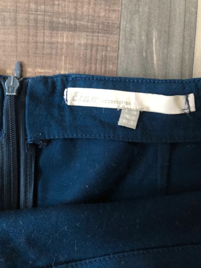Jupe etam taille 38 - photo numéro 3