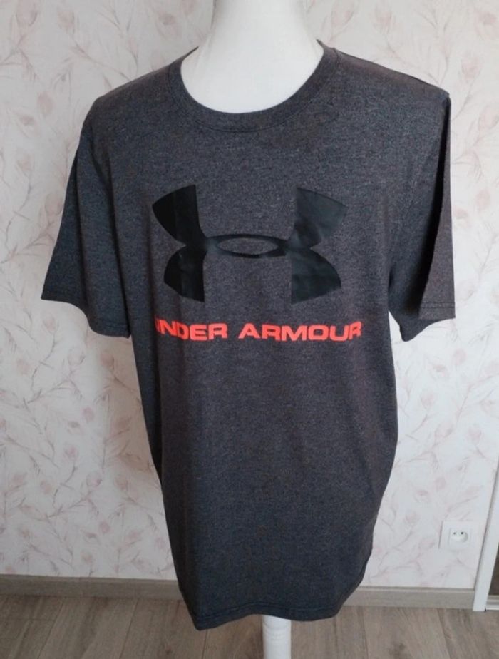 Tee shirt homme